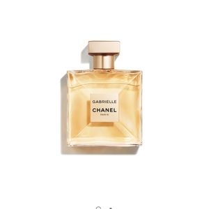 NWT Chanel Gabrielle Parfum